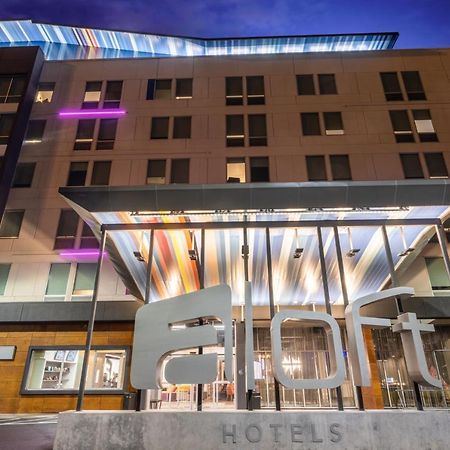 Aloft Austin South Hotel Luaran gambar