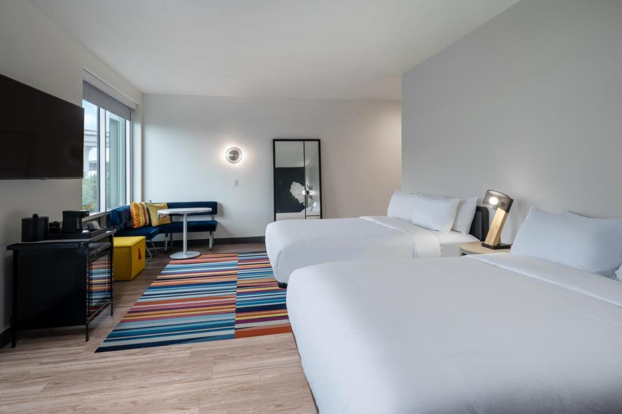 Aloft Austin South Hotel Luaran gambar