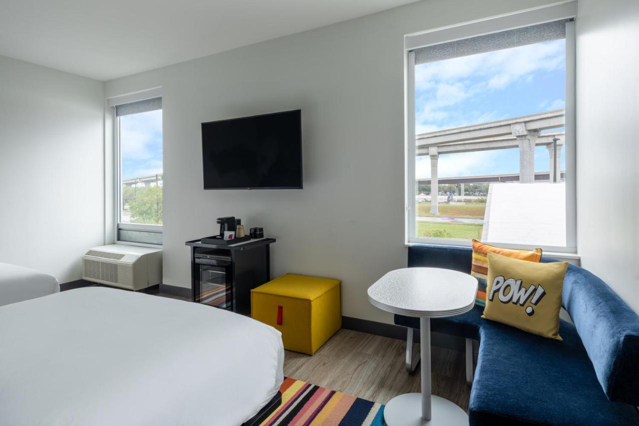 Aloft Austin South Hotel Luaran gambar