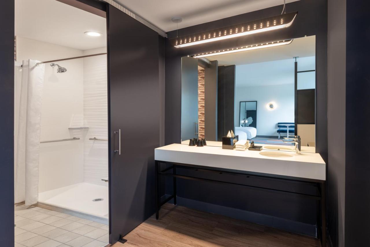 Aloft Austin South Hotel Luaran gambar