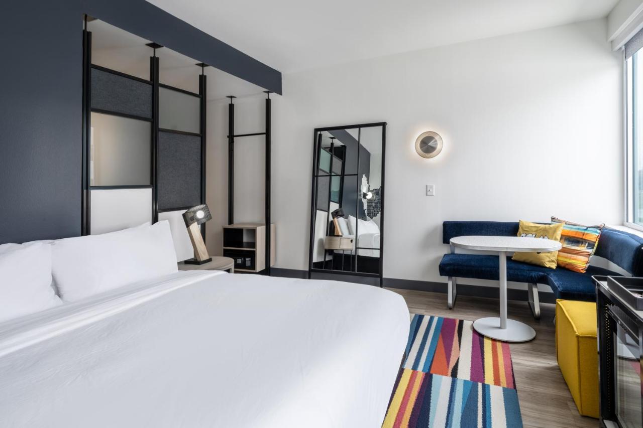 Aloft Austin South Hotel Luaran gambar