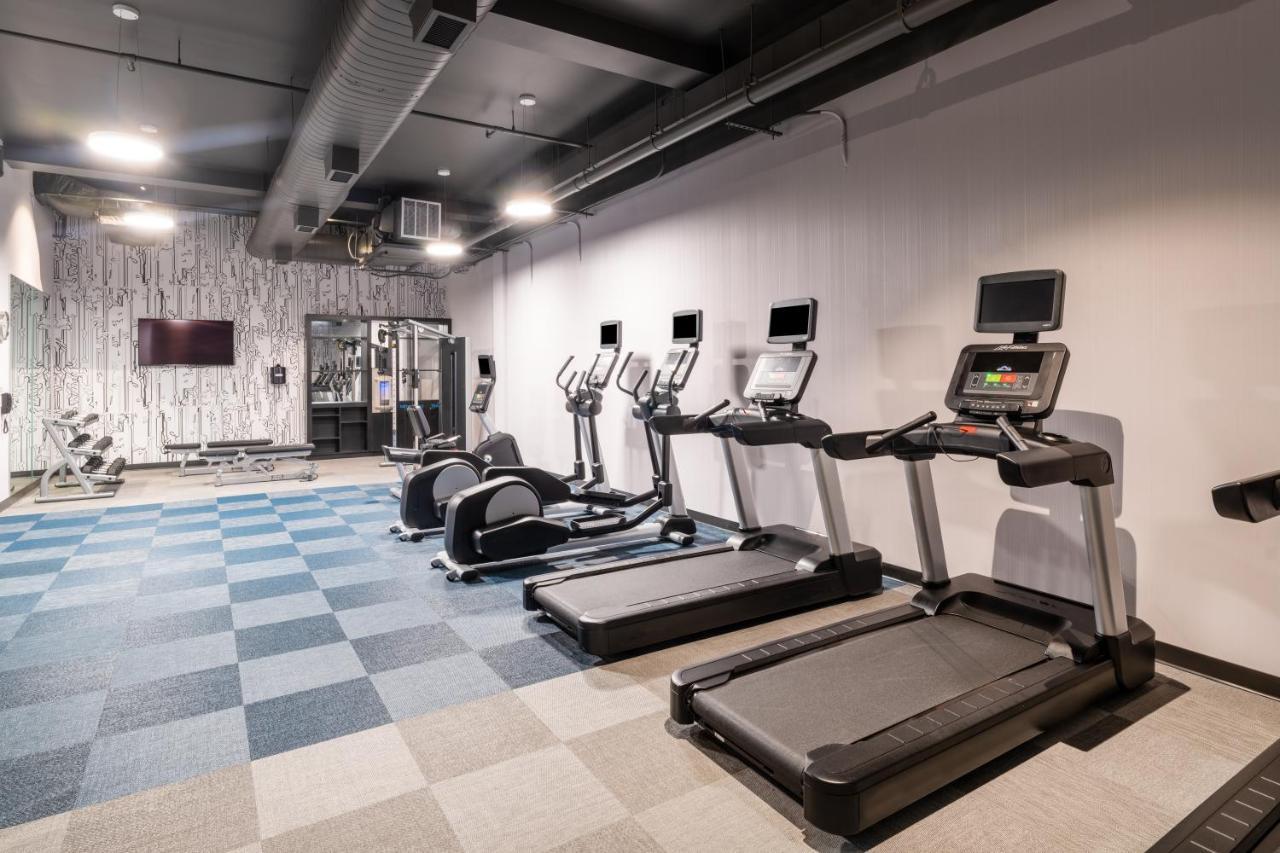 Aloft Austin South Hotel Luaran gambar