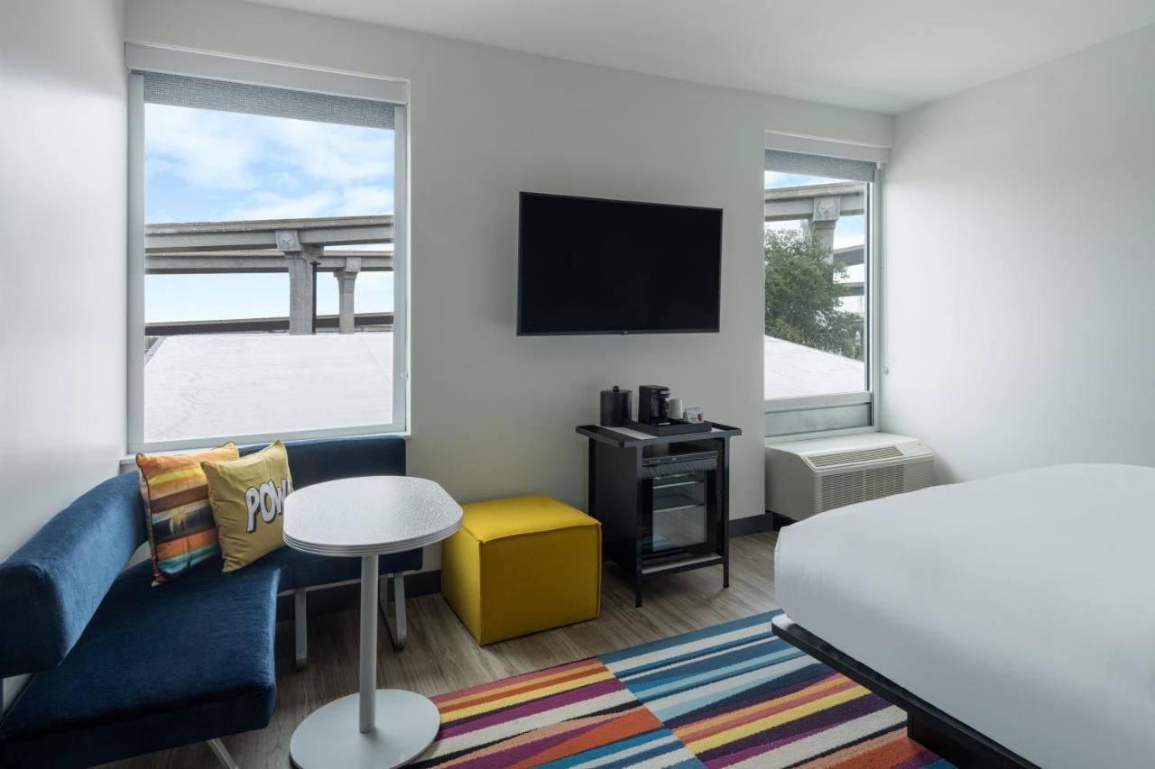 Aloft Austin South Hotel Luaran gambar