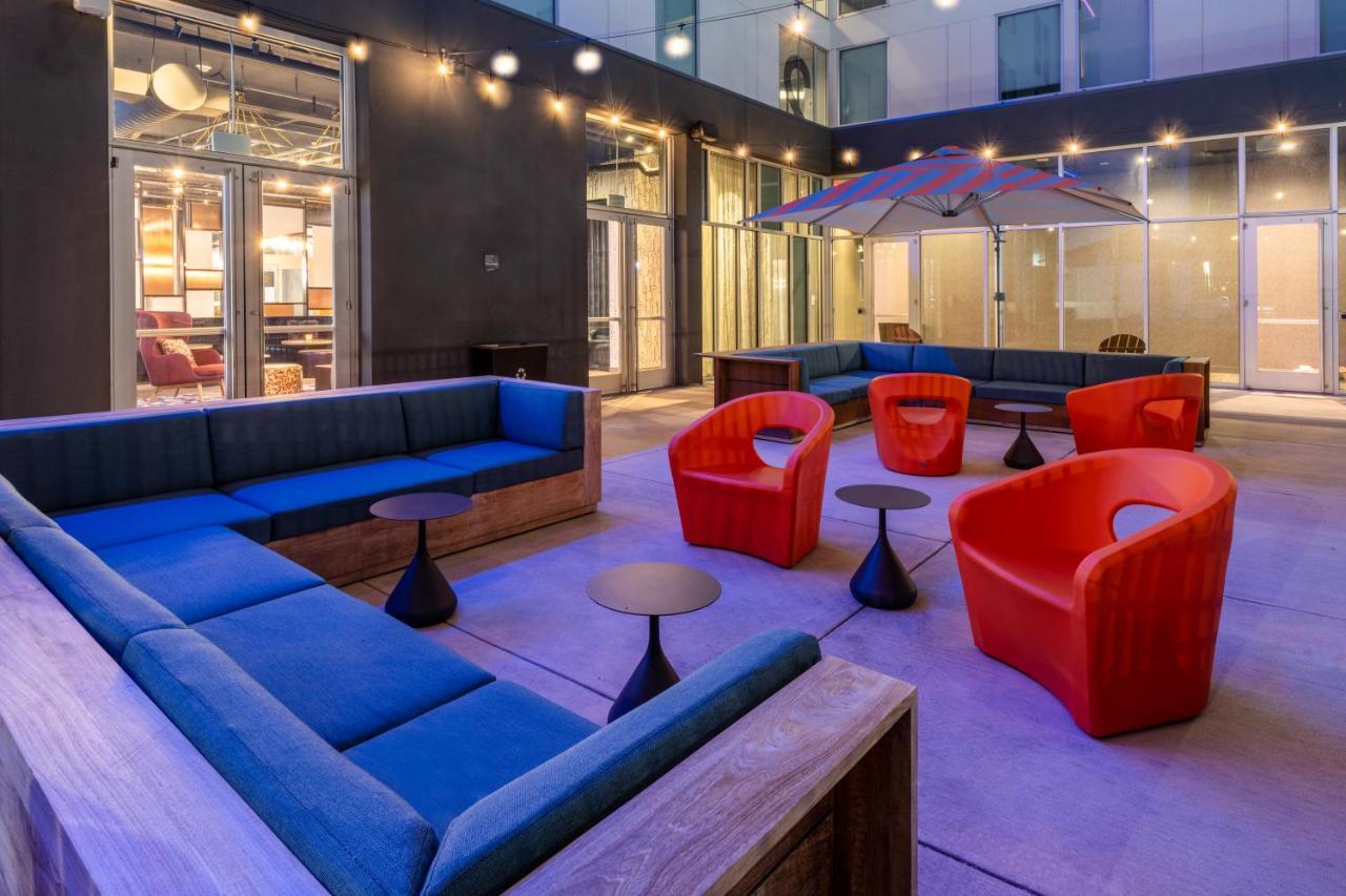 Aloft Austin South Hotel Luaran gambar