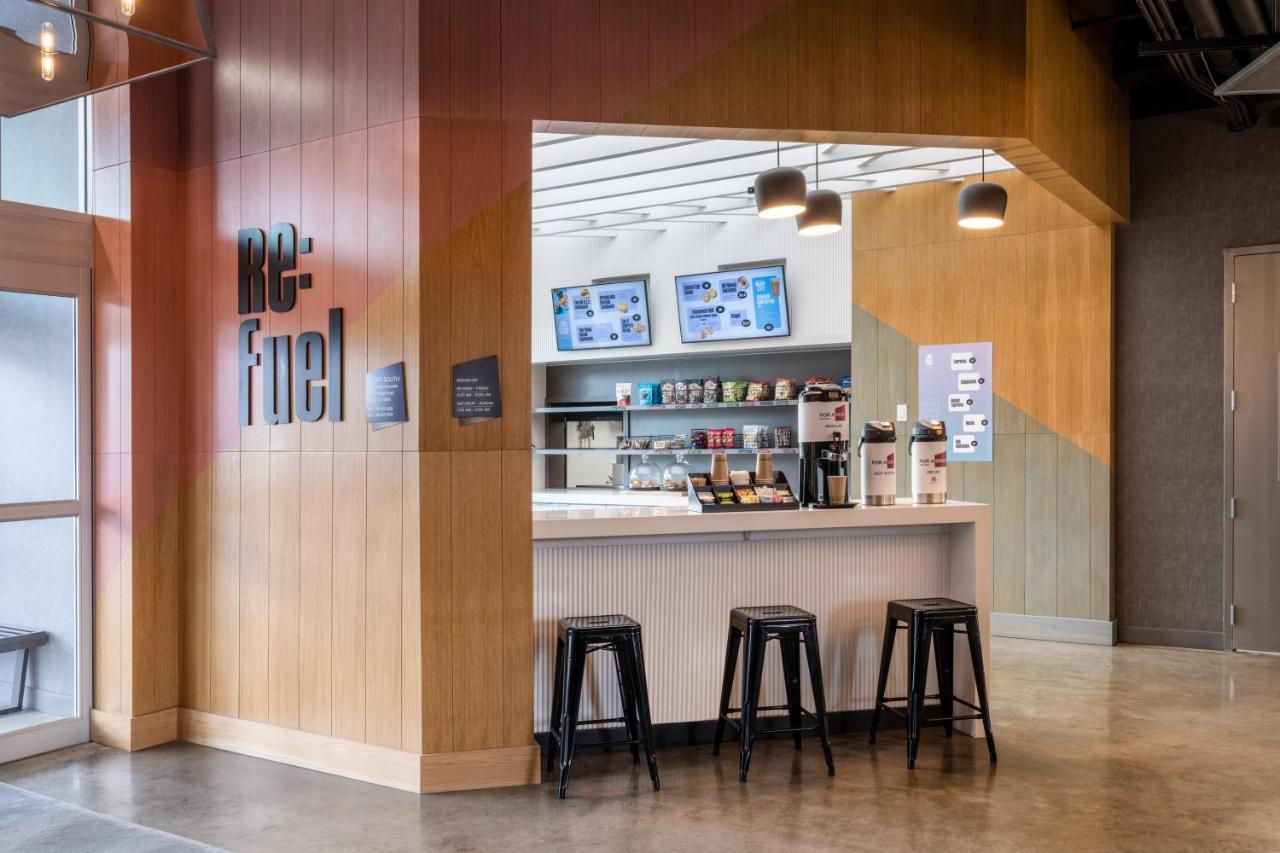 Aloft Austin South Hotel Luaran gambar