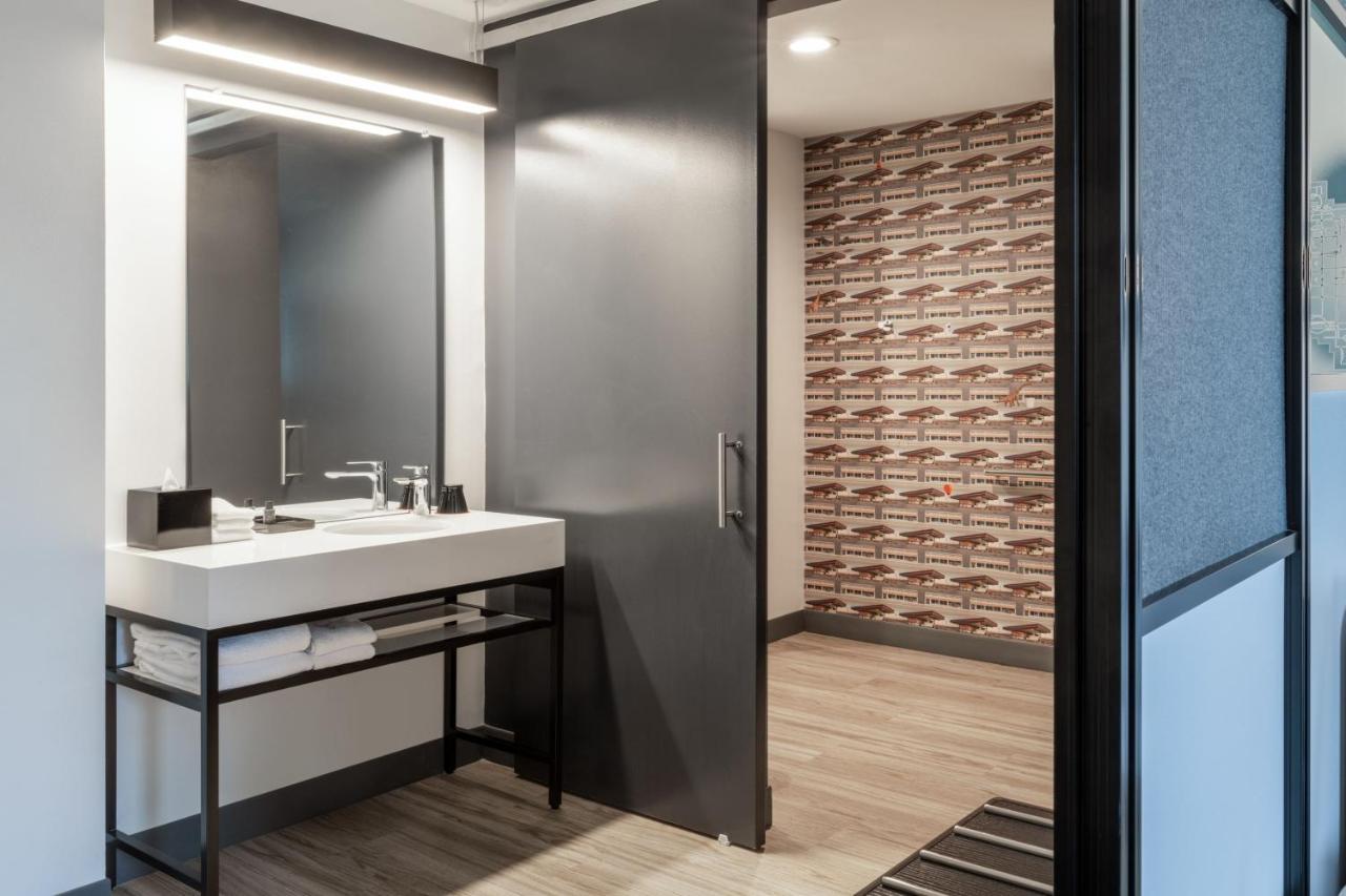 Aloft Austin South Hotel Luaran gambar