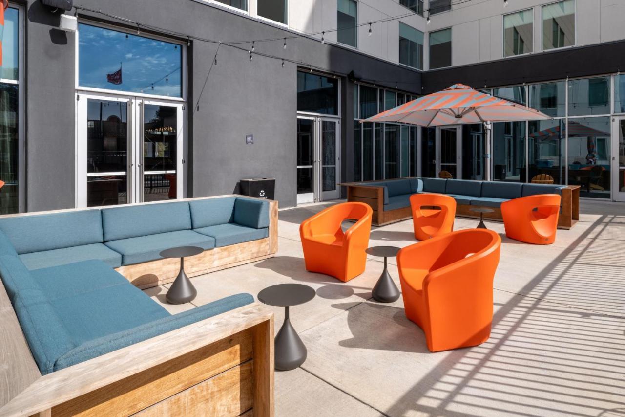 Aloft Austin South Hotel Luaran gambar