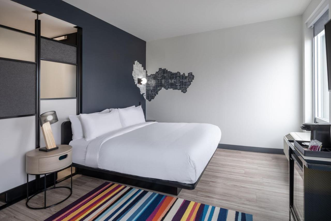 Aloft Austin South Hotel Luaran gambar
