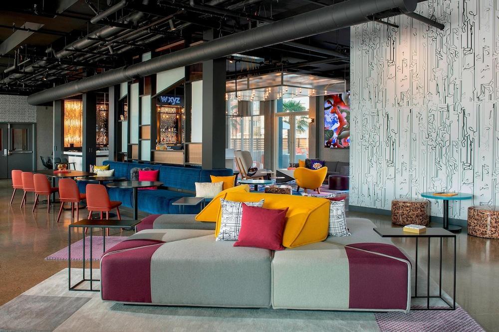 Aloft Austin South Hotel Luaran gambar