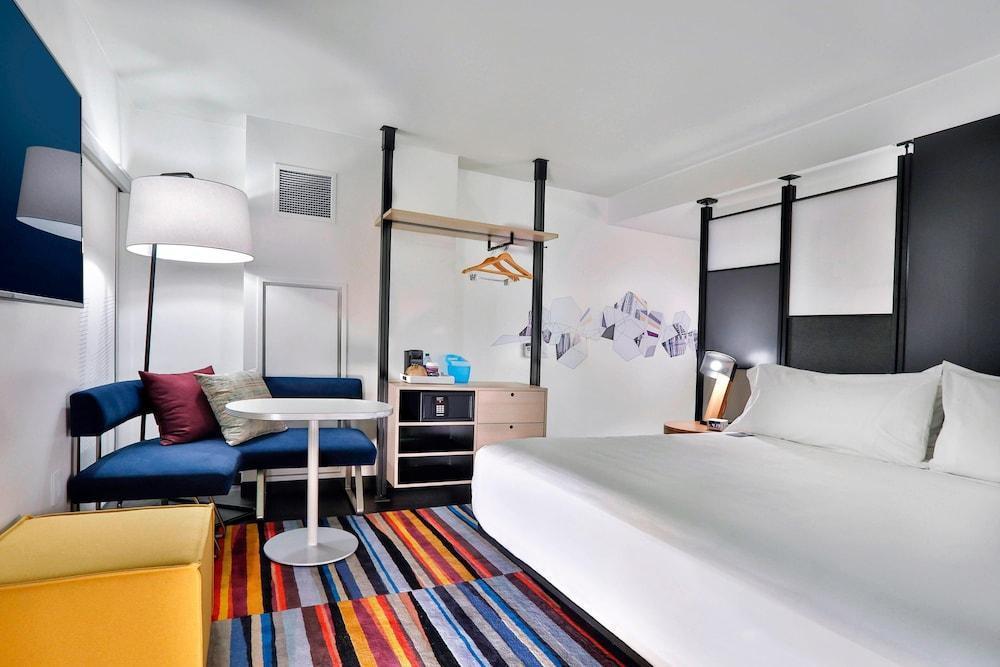 Aloft Austin South Hotel Luaran gambar