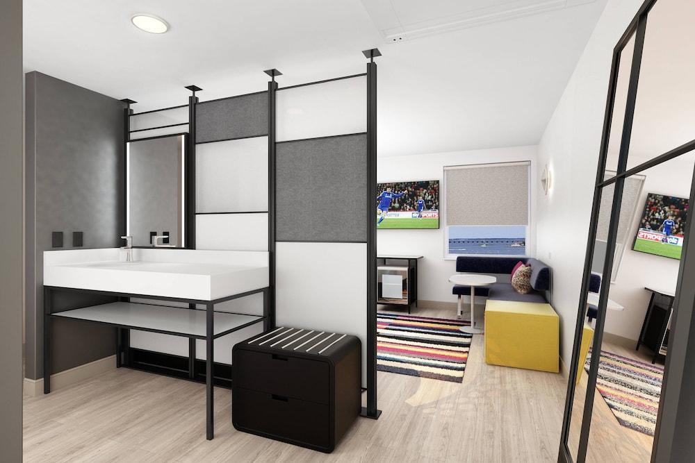 Aloft Austin South Hotel Luaran gambar