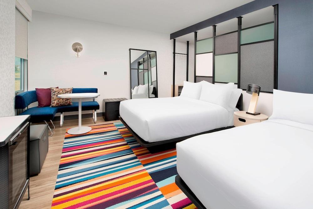 Aloft Austin South Hotel Luaran gambar