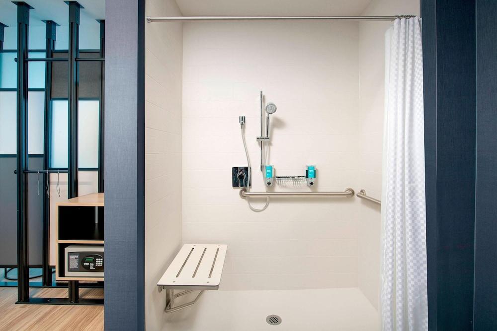 Aloft Austin South Hotel Luaran gambar