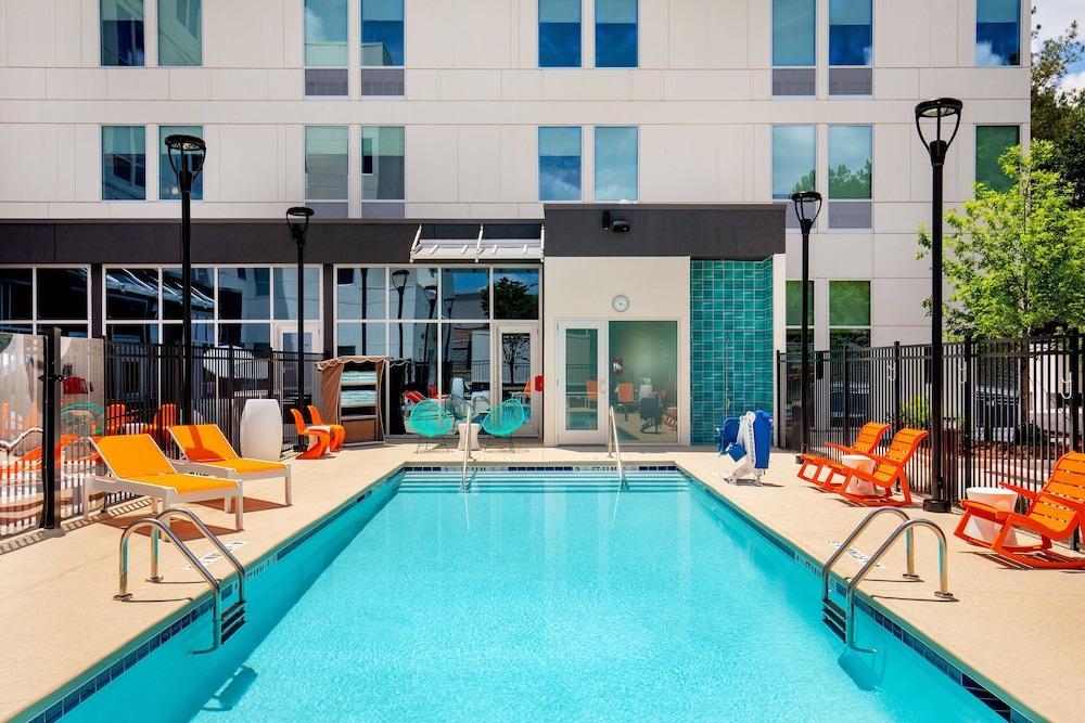Aloft Austin South Hotel Luaran gambar
