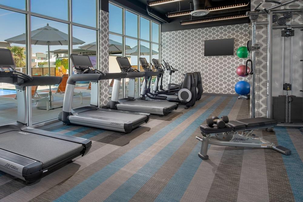 Aloft Austin South Hotel Luaran gambar