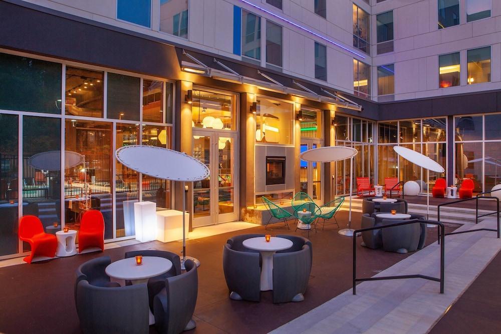 Aloft Austin South Hotel Luaran gambar