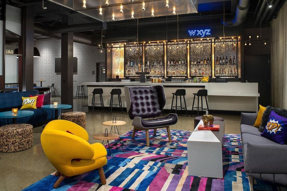 Aloft Austin South Hotel Luaran gambar
