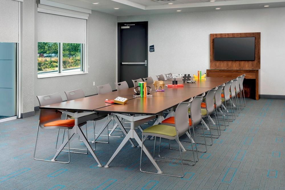 Aloft Austin South Hotel Luaran gambar